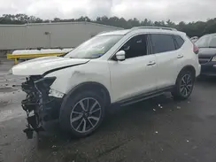 5N1AT2MV4KC784600 2019 NISSAN ROGUE