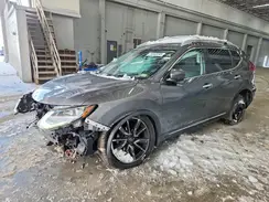 5N1AT2MV4KC785178 2019 NISSAN ROGUE