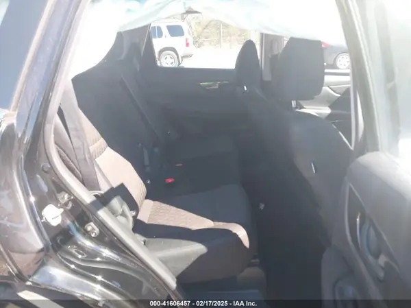 5N1AT2MV4KC785326 2019 NISSAN ROGUE - Image 8