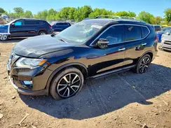 5N1AT2MV4KC786637 2019 NISSAN ROGUE