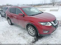 5N1AT2MV4KC788789 2019 NISSAN ROGUE