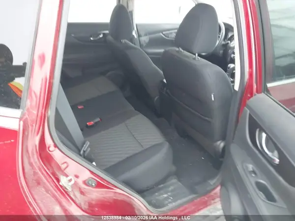 5N1AT2MV4KC788789 2019 NISSAN ROGUE - Image 8