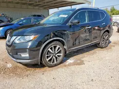 5N1AT2MV4KC790901 2019 NISSAN ROGUE