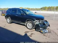 5N1AT2MV4KC792857 2019 NISSAN ROGUE
