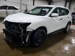 5N1AT2MV4KC793149 2019 NISSAN ROGUE