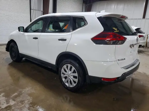 5N1AT2MV4KC793149 2019 NISSAN ROGUE - Image 2