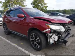 5N1AT2MV4KC793538 2019 NISSAN ROGUE