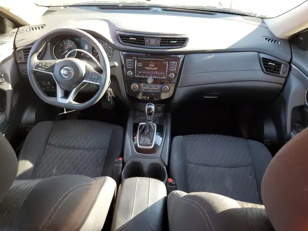 5N1AT2MV4KC794432 2019 NISSAN ROGUE - Image 8