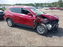 5N1AT2MV4KC795709 2019 NISSAN ROGUE