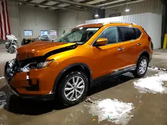5N1AT2MV4KC796567 2019 NISSAN ROGUE