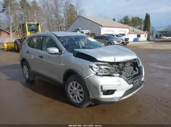 5N1AT2MV4KC796763 2019 NISSAN ROGUE