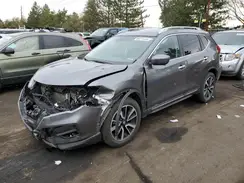 5N1AT2MV4KC797346 2019 NISSAN ROGUE