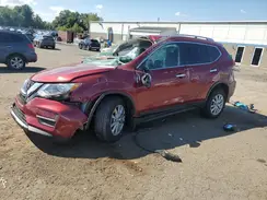 5N1AT2MV4KC797895 2019 NISSAN ROGUE