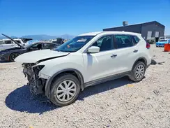 5N1AT2MV4KC798612 2019 NISSAN ROGUE