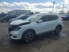 5N1AT2MV4KC798898 2019 NISSAN ROGUE