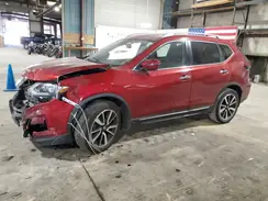5N1AT2MV4KC798948 2019 NISSAN ROGUE