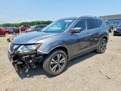 5N1AT2MV4KC801394 2019 NISSAN ROGUE