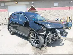 5N1AT2MV4KC802352 2019 NISSAN ROGUE