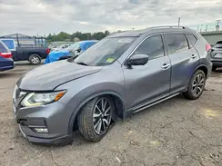 5N1AT2MV4KC802674 2019 NISSAN ROGUE