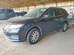 5N1AT2MV4KC802738 2019 NISSAN ROGUE