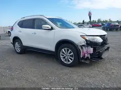 5N1AT2MV4KC803968 2019 NISSAN ROGUE