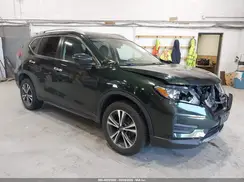 5N1AT2MV4KC804229 2019 NISSAN ROGUE