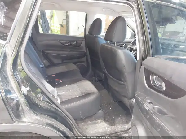 5N1AT2MV4KC804229 2019 NISSAN ROGUE - Image 8