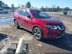 5N1AT2MV4KC804876 2019 NISSAN ROGUE