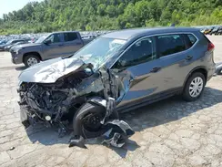 5N1AT2MV4KC807342 2019 NISSAN ROGUE
