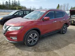 5N1AT2MV4KC807695 2019 NISSAN ROGUE