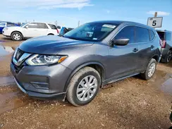 5N1AT2MV4KC808488 2019 NISSAN ROGUE
