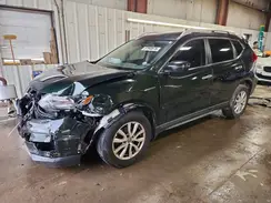 5N1AT2MV4KC811522 2019 NISSAN ROGUE
