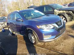 5N1AT2MV4KC811942 2019 NISSAN ROGUE