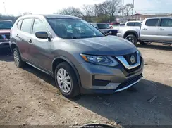 5N1AT2MV4KC812248 2019 NISSAN ROGUE
