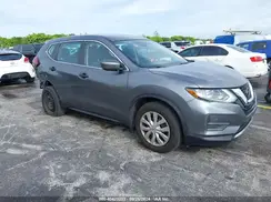 5N1AT2MV4KC812251 2019 NISSAN ROGUE