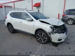 5N1AT2MV4KC812704 2019 NISSAN ROGUE