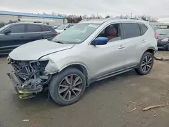 5N1AT2MV4KC814954 2019 NISSAN ROGUE
