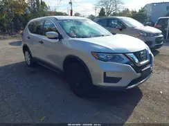 5N1AT2MV4KC815411 2019 NISSAN ROGUE