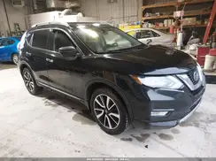 5N1AT2MV4KC816204 2019 NISSAN ROGUE