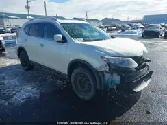 5N1AT2MV4KC817305 2019 NISSAN ROGUE