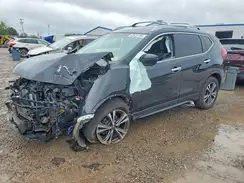 5N1AT2MV4KC817420 2019 NISSAN ROGUE