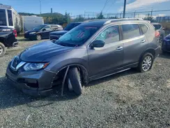 5N1AT2MV4KC817563 2019 NISSAN ROGUE