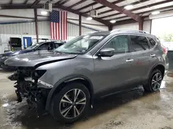 5N1AT2MV4KC817854 2019 NISSAN ROGUE