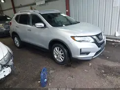5N1AT2MV4KC818244 2019 NISSAN ROGUE