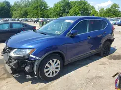 5N1AT2MV4KC820009 2019 NISSAN ROGUE