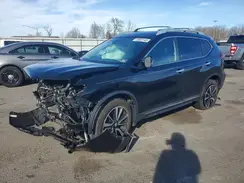 5N1AT2MV4KC820530 2019 NISSAN ROGUE
