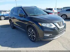 5N1AT2MV4KC821919 2019 NISSAN ROGUE