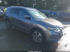 5N1AT2MV4KC822455 2019 NISSAN ROGUE
