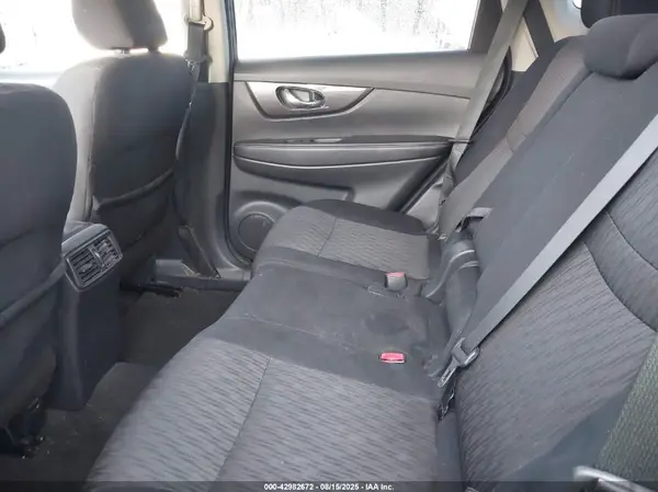 5N1AT2MV4KC822455 2019 NISSAN ROGUE - Image 8