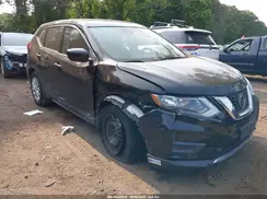 5N1AT2MV4KC822522 2019 NISSAN ROGUE